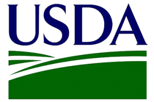 USDA Logo