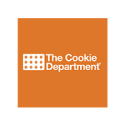 The Cookie Department Logo